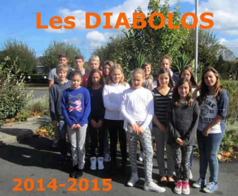 Diabolos 2015